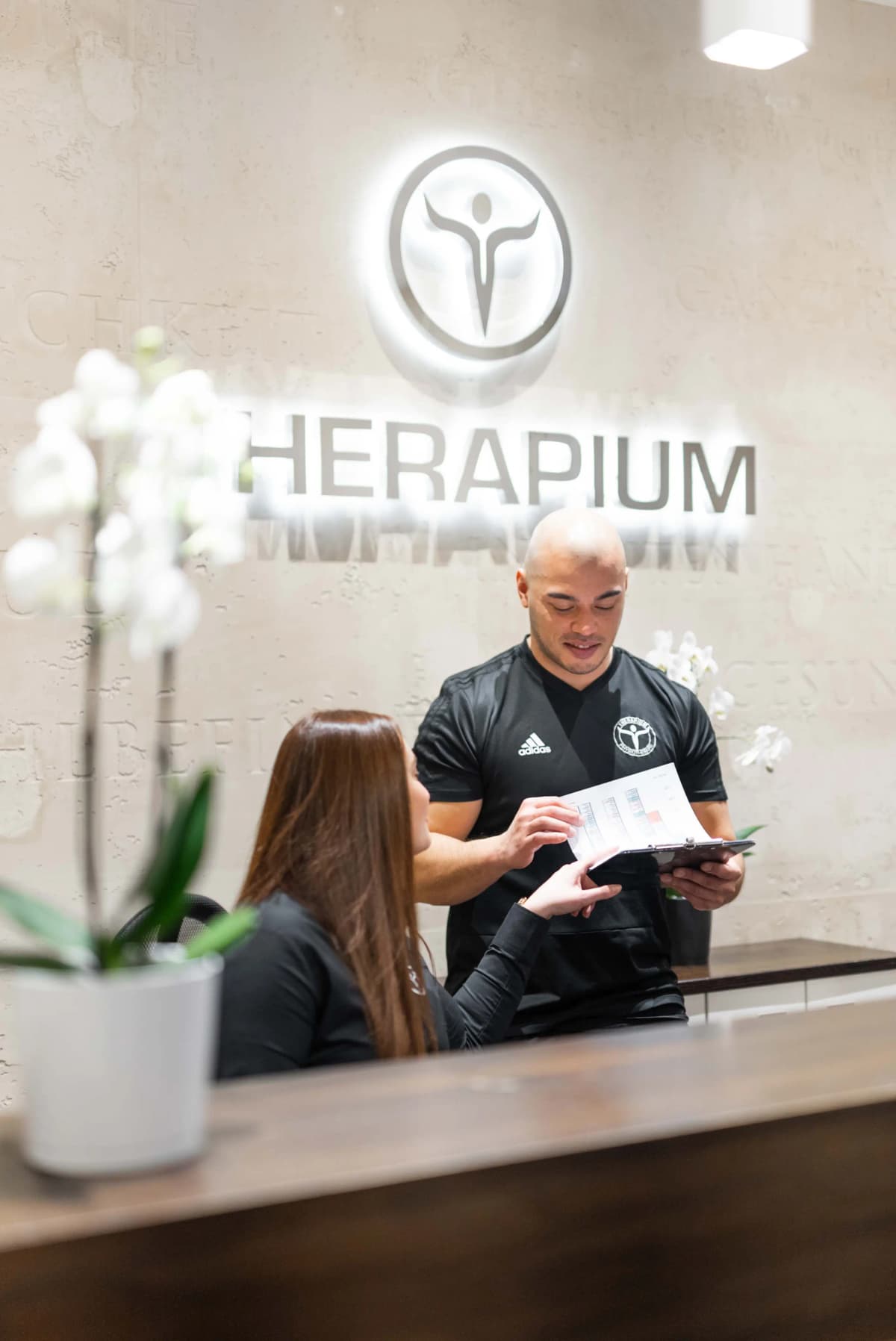 Therapium Group